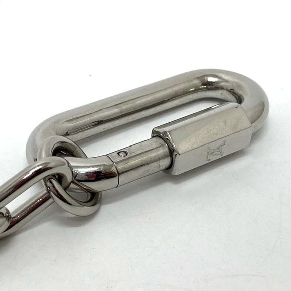 LOUIS VUITTON M67809 Coin Compartment Zipped pouch PM coin purse - Picture 8 of 16